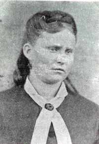 Anne Marie Sorensen (1832 - 1908) Profile